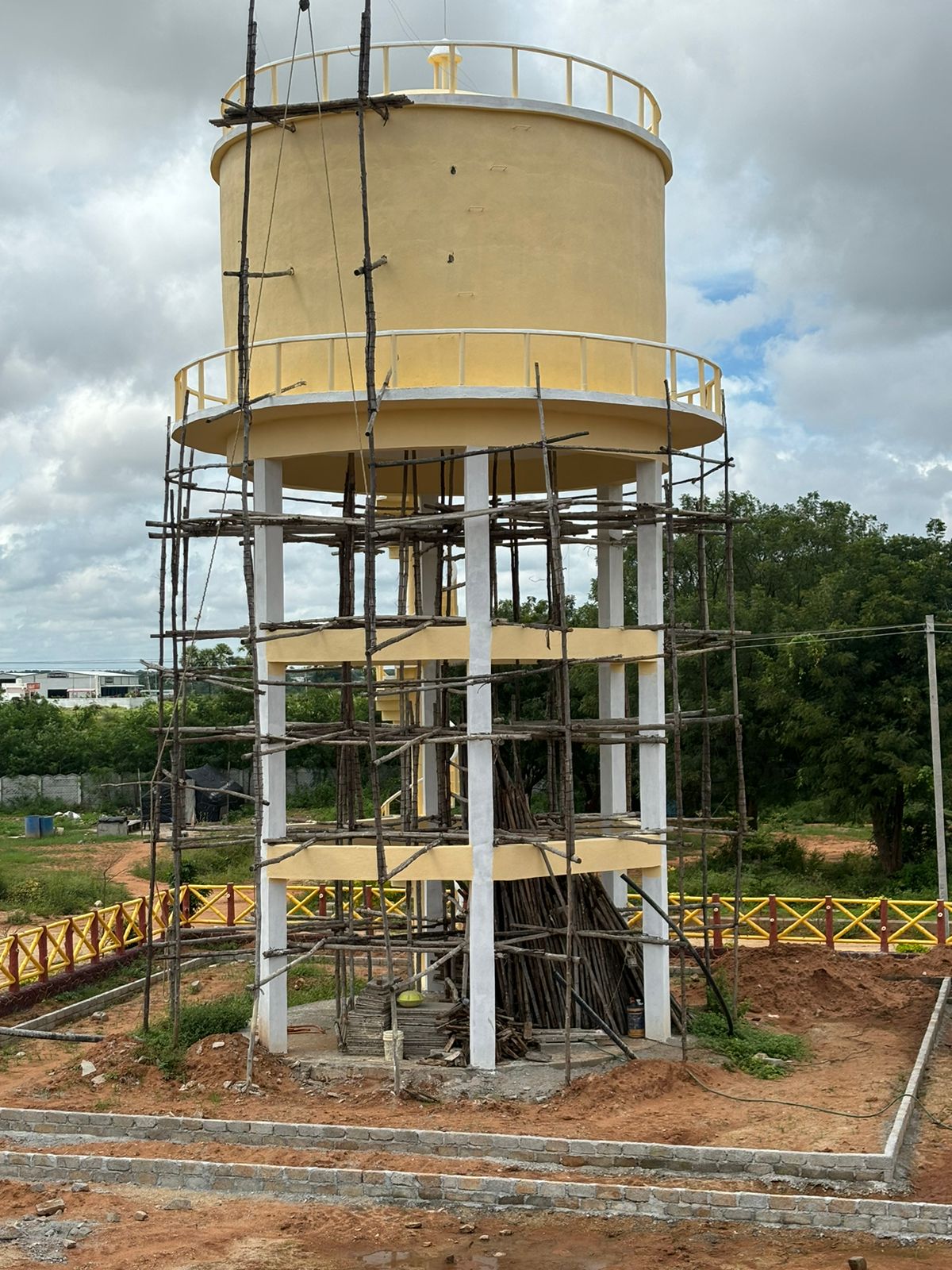 Sri Vasanth Vihar - Image 11